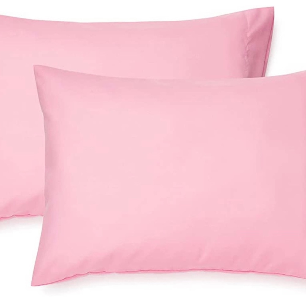 Toddler pillow case
